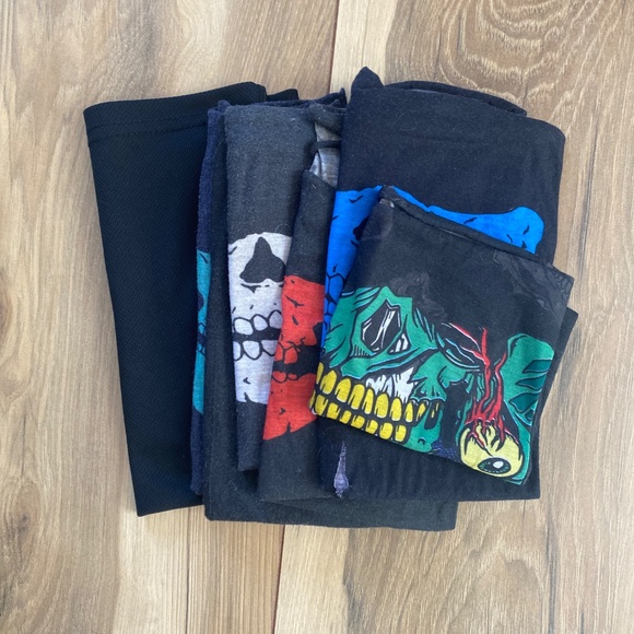 Face mask bundle - Picture 4 of 5